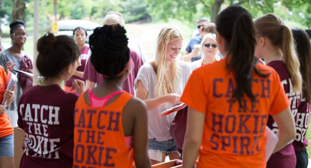 Summer Start and its Benefits VT Summer Start Virginia Tech